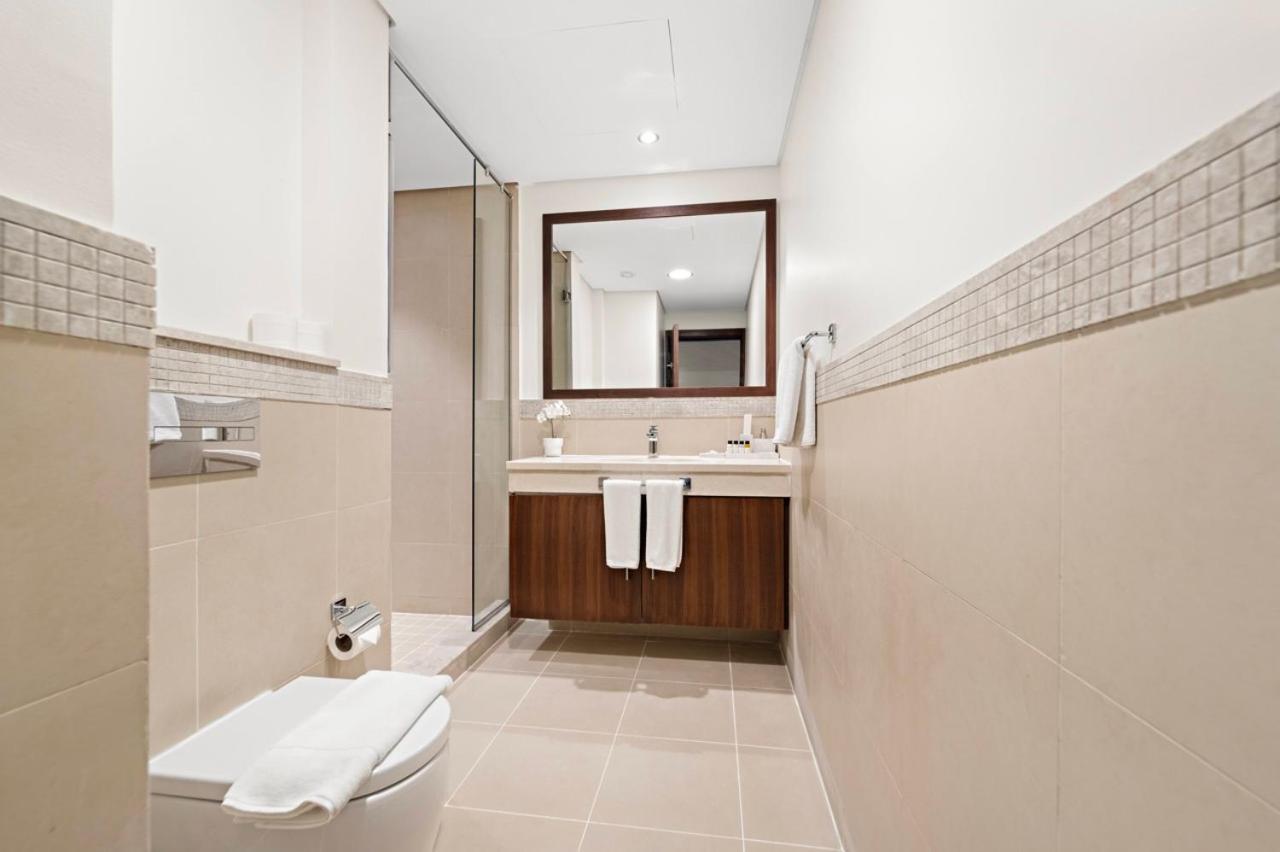First Class 3Br With Full Burj Khalifa And Fountain View ドバイ エクステリア 写真
