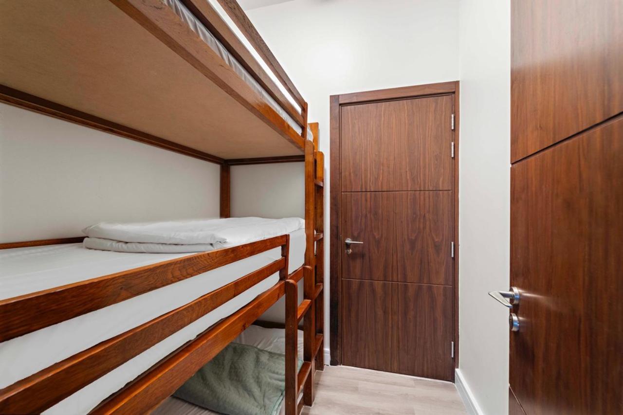 First Class 3Br With Full Burj Khalifa And Fountain View ドバイ エクステリア 写真